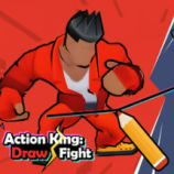 Action King: Draw Fight img