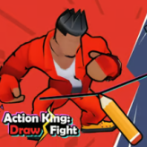 Action King: Draw Fight