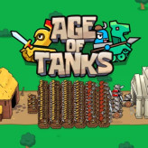 Age of Tanks