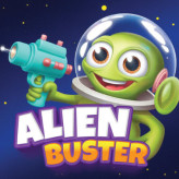 Alien Buster