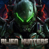 Alien Hunters img