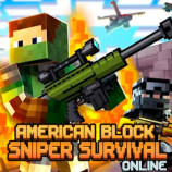 American Block Sniper Survival Online img