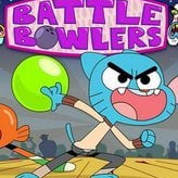 Battle Bowlers: The Amazing World of Gumball