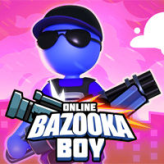 Bazooka Boy