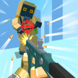 Blockapolypse Zombie Shooter img