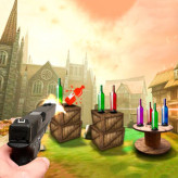 Bootle Target Shooting 3D