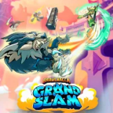 Brawlhalla Grand Slam