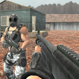 Brutal Battle Royale Brutal Battle Royale