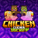 Chicken Jockey Clicker img