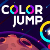 Color Jump Color Jump