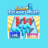 Count Escape Rush