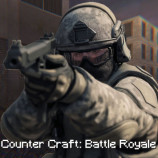 Counter Craft: Battle Royale img