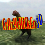 Crazy Chicken 3D img
