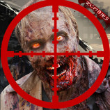 Dead City: Zombie Shooter img