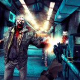 Dead Target Zombie Shooter img