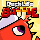 Duck Life Battle img