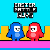 Easter Battle Guys