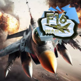 F16 War