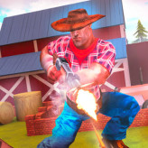 Farm Clash 3D