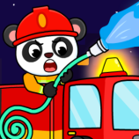 Fire Brigade - Super Firefighter img