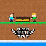 Friends Battle Tag Flag img