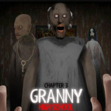 Granny Chapter 3: High School img