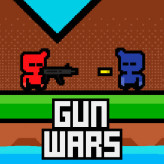 Gunwars