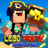 Lego Pirate Adventure img