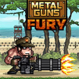 Metal Guns Fury img