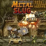 Metal Slug: Super Vehicle-001