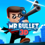 Mr Bullet 3D online img