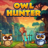 Owl Hunter img