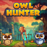 Owl Hunter