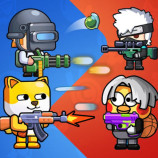 Party Games Mini Shooter Battle img