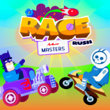 Race Masters Rush img