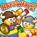 Raft Wars 2 img
