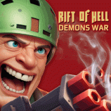 Rift of Hell-Demons War img