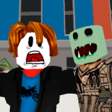 Robbie vs Zombies: Tycoon Shooter img