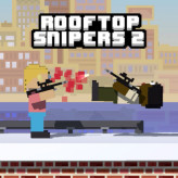 Rooftop Snipers 2