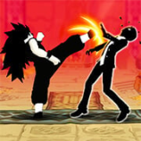 Shadow Fighters: Hero Duel img