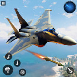 Sky Fighters Battle Ace Fighter Wings of Steel img