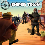 Sniper Town img