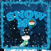 Snow Mo: Cannon Shooting Game