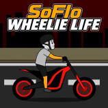 Soflo Wheelie Life img