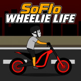 Soflo Wheelie Life Soflo Wheelie Life