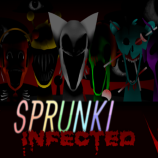 Sprunki Infected img