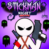 Stickman Night Survive img