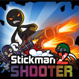 Stickman Shooter 2 img