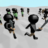 Stickman Simulator: Final Battle!! img