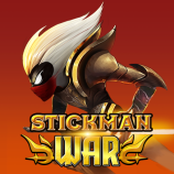 Stickman War Stickman War img